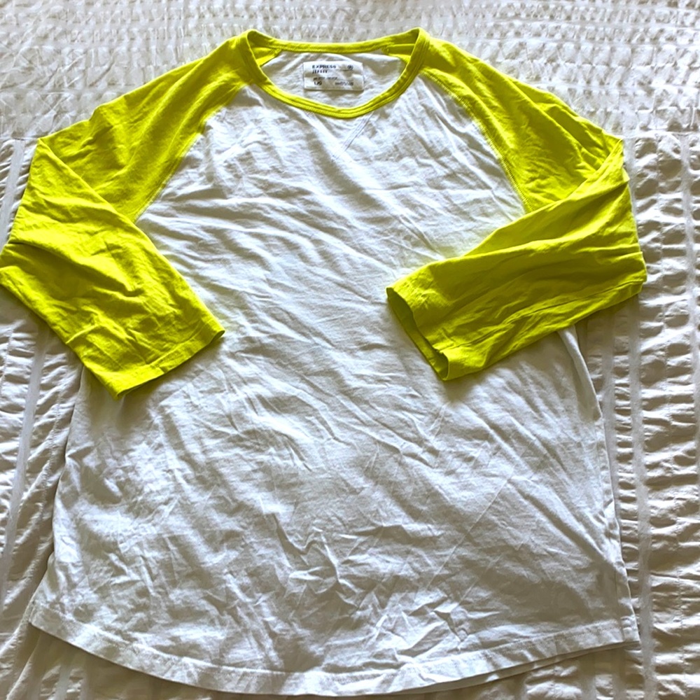 Express Jersey - Large